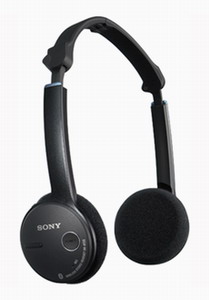 Наушники Sony DR-BT22