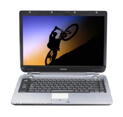 Ноутбук Toshiba Satellite M35-S456