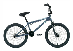 BMX велосипед DK Bikes SIGNAL-595