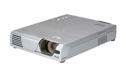 DLP проэктор Plus V3-111