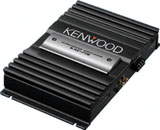 Автомобильный усилитель мощности KENWOOD KAC-PS100.