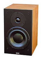 Акустическая система Dynaudio Audience 52 серебряный винил