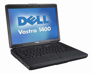 Ноутбук Dell Vostro 1400