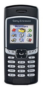 Мобильный телефон SonyEricsson T290i