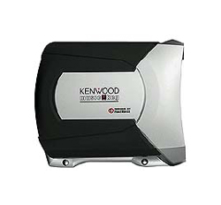 Автомобильный HDD-проигрыватель KENWOOD KHD-C710