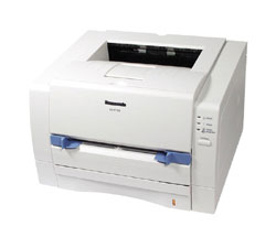 Лазерный принтер Panasonic KX-P7100