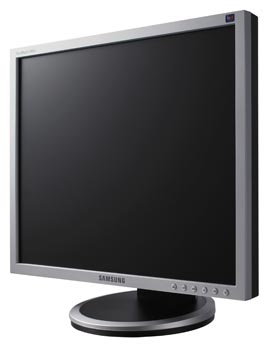LCD монитор Samsung SyncMaster 940UX