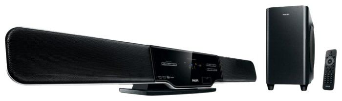 Домашний кинотеатр Philips HSB2313