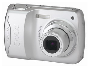 Цифровая фотокамера Pentax Optio E30