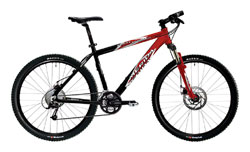 Горный велосипед MERIDA Matts Sport 300 Disc 2005