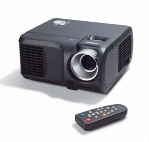 LCD видеопроектор ASK Proxima C460