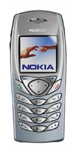 Мобильный телефон Nokia 6100