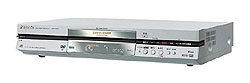 DVD-рекордер Panasonic DMR-E80