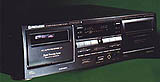Кассетная дека Pioneer CT-W706DR