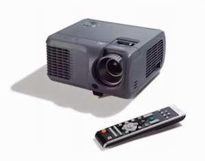DLP видеопроектор Acer XD1150