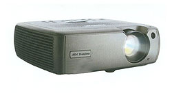 ЖК видеопроектор ASK Proxima C160