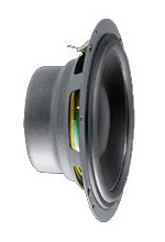 Низкочастотные динамики Dynaudio MW 162 GT