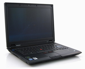 Ноутбук Lenovo ThinkPad SL400