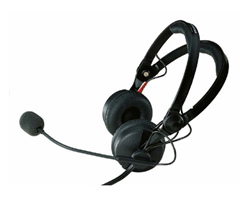 Головная гарнитура Sennheiser HMD 25-1