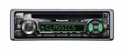 CD-магнитола Panasonic CQ-C1300GN