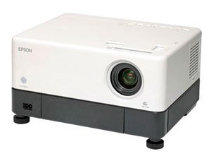 Жидкокристаллический проектор Epson EMP-TWD10