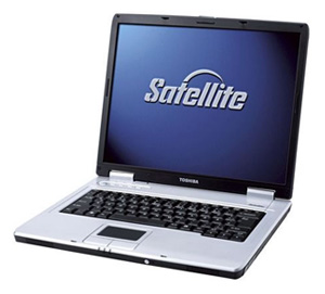 Ноутбук Toshiba Satellite L20-204