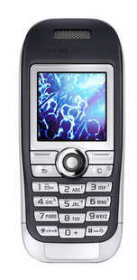 Мобильный телефон SonyEricsson J300i