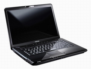 Ноутбук Toshiba Satellite A300-14V