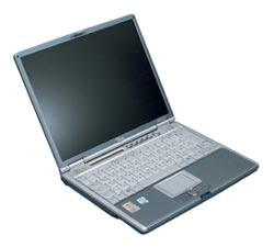 Ноутбук Fujitsu-Siemens LifeBook S-5582