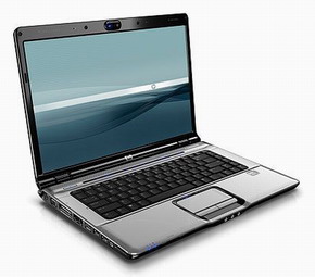 Ноутбук HP Compaq Pavilion dv6900