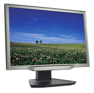 LCD монитор Acer X192W