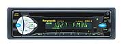 CD-магнитола Panasonic CQ-DP101