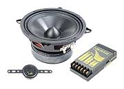 Компонентные акустические системы HERTZ HSK 130