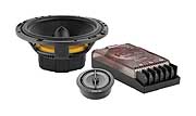 Компонентные акустические системы FOCAL 165 A