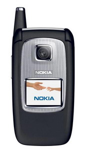 Мобильный телефон Nokia 6103