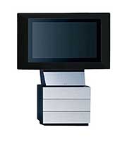 Телевизор Bang & Olufsen BeoVision 3 8806 Dark grey