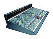 FOH микшерный пульт Allen&Heath GL3300-840A