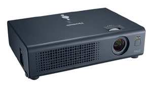 LCD видеопроектор Viewsonic PJ452