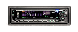 CD-магнитола KENWOOD KDC-4070RYG