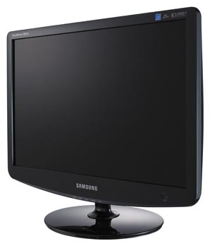 LCD монитор Samsung SyncMaster 932GW