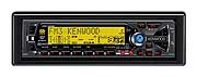 Автомагнитола KENWOOD KRC-V879R