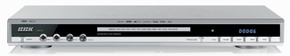 DVD-проигрыватель BBK DV822X