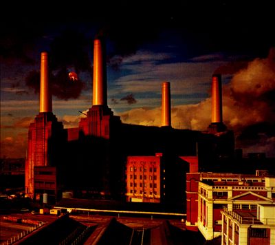 Pink floyd стена картинки