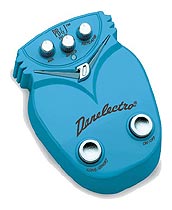 Гитарный эффект (педаль) Danelectro DJ-17 PB&J