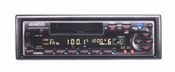 Автомагнитола KENWOOD KRC-28YG