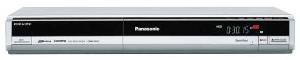 DVD-рекордер c жестким диском Panasonic DMR-EH57EE-S