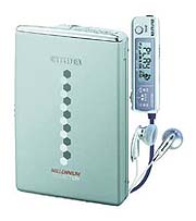 Кассетный стереоплейер Aiwa HS-PXM2000