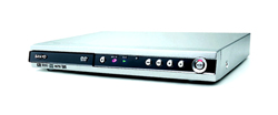 DVD-проигрыватель Sanyo DVD-SL40