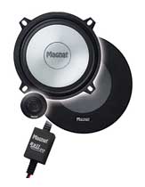 Компонентные акустические системы Magnat Bull Power 213