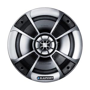 Коаксиальные акустические системы Blaupunkt GTx 172HP